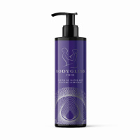 BodyGliss - Hybrid Glijmiddel - 150 ml