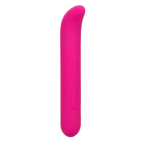 CalExotics Bliss Liquid Silicone G Vibe | Roze