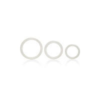 CalExotics Tri-Rings | Wit