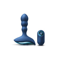 NS Novelties Renegade Mach I | Blauw