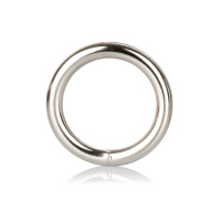 CalExotics Silver Ring - Small | Zilver