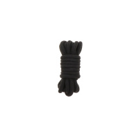Hidden Desire Bondage Rope 3M | Zwart