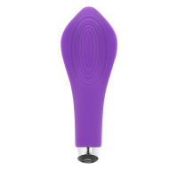 ToyJoy Happiness Love Me Tender Stimulator | Paars