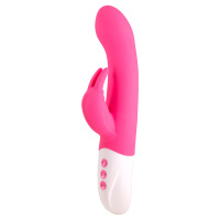 Seven Creations Intence Power Rabbit | Roze