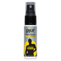 pjur Super Strong Spray 20ml | Naturel