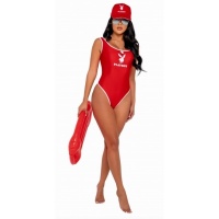 Playboy Lingerie - Playboy Strandpatrouille