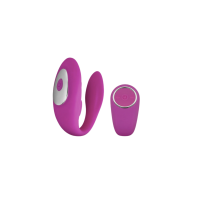 Tap Dancer Koppel Vibrator