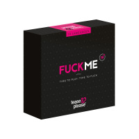 Tease&Please FuckMe in 10 languages | Assortiment