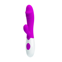 Snappy Rabbit Vibrator