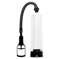 ToyJoy Manpower Power Pump | Zwart