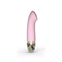 MyStim Right on Ron Vibrator | Roze