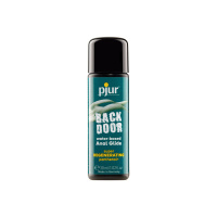 pjur BACK DOOR Regenerating 30ml | Naturel