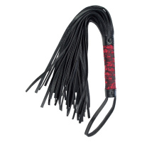 CalExotics Scandal Flogger | Zwart