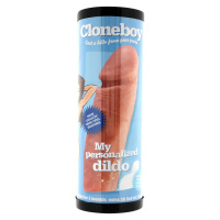 Cloneboy Cloneboy Personal Dildo Skin | Lichte huidskleur