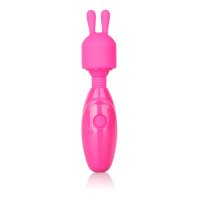CalExotics Tiny Teasers Bunny | Roze
