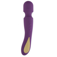 ToyJoy Luz Zenith Massager | Paars