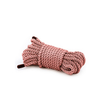 NS Novelties Bondage Couture Rope | Roze