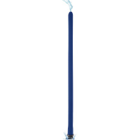 ToyJoy Buttocks The Gusher Anal Douche 45cm | Blauw