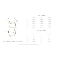 Obsessive - String Luiza - rood