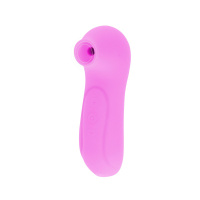 ToyJoy Happiness Too Hot To Handle Stimulator | Roze