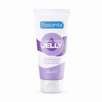 Pasante Lubricating Jelly Glijmiddel - 75 ml