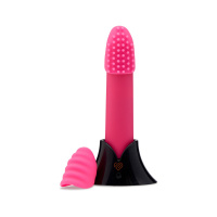 Nu Sensuelle Point Plus Bullet | Roze