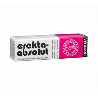 Erectiele Absolut Crème-18 ml