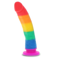 ToyJoy Pride Unicorn Dancer 8' | Regenboog