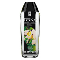 Shunga Toko Lubricant Organica 165ml | Naturel