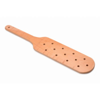 Straf Paddle - Hout