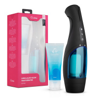 Easy Choice Thrusting Masturbator