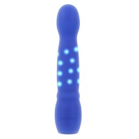 Evolved - Disco Diva Vibrator - Blauw