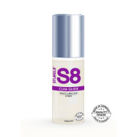 S8 Hybrid Cum Glide 125ml | Naturel