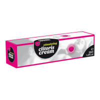 Stimulerende clitoris crème - 30 ml