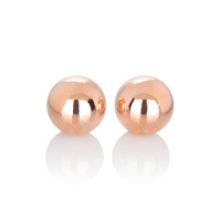 CalExotics Climax Weighted Balls | Metaal