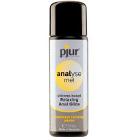 Pjur Analyse Me! Anaal Glijmiddel Op Siliconenbasis - 30 ml