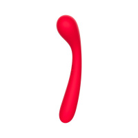 ToyJoy Fame The Dash G-Spot Vibrator | Rood