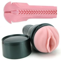 Fleshlight Masturbator Pink Lady Touch Vibrerend