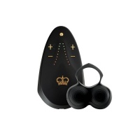 Hot Octopuss - JETT TURBO Penisring - Zwart