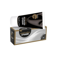 HOT Backside Anal Relax Cream 50ml | Naturel
