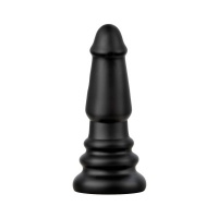 BUTTR - Tactical II Buttplug - 26cm