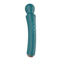 Xocoon The Curved Wand | Groen