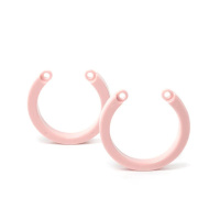 CB-X - U-Ring 2 Pack - Roze