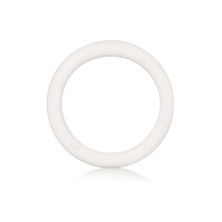 CalExotics Black Rubber Ring - Medium | Wit