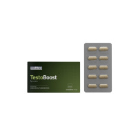 Cobeco CoolMann Testoboost 40tabs | Naturel