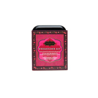 Kama Sutra The Weekender Tin Can | Aardbei