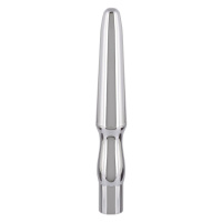 CalExotics Rechargeable Anal Probe | Zilver