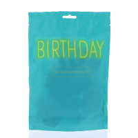 The Naughty Birthday Kit | Assortiment
