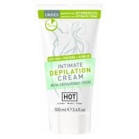 HOT Depilation Cream 100ml | Naturel
