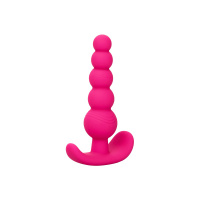 CalExotics Cheeky X-5 Beads | Roze